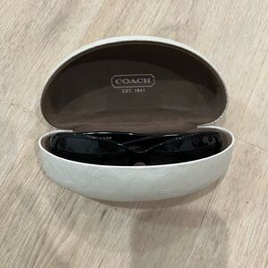 Coach Sunglasses